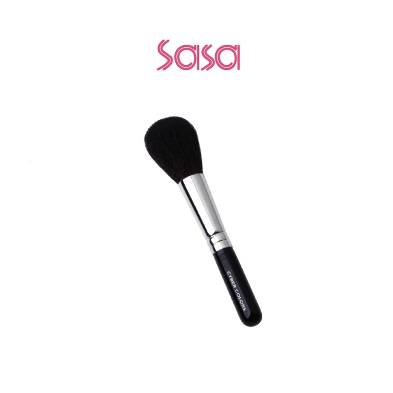 POWDER BRUSH (GOAT HAIR)