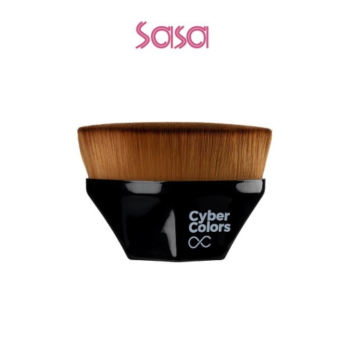 FLAT TOP LIQUID FOUNDATION BRUSH