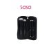 MINI MAKE-UP BRUSH TRAV SET (5PCS)