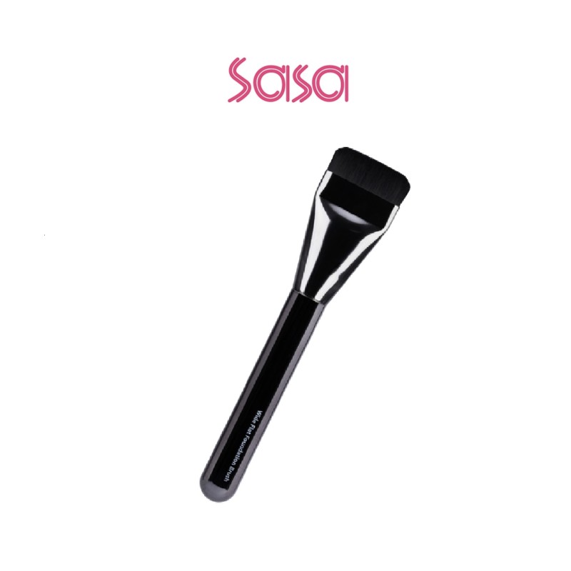 WIDE FLAT FOUNDATION BRUSH