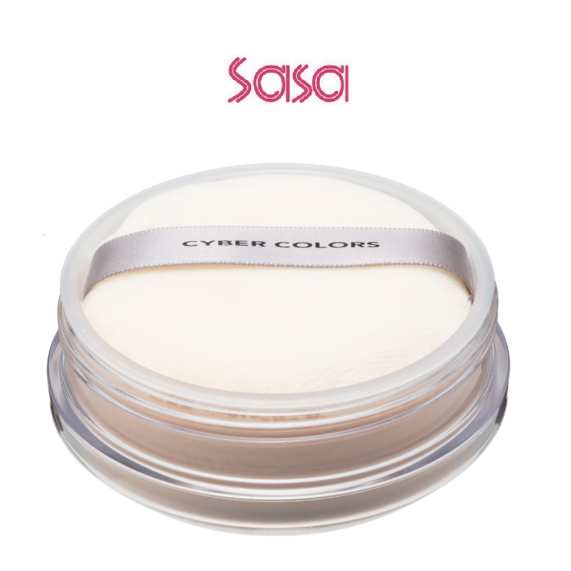 BLACK LABEL ESSENCE SILKY LOOSE POWDER 16G