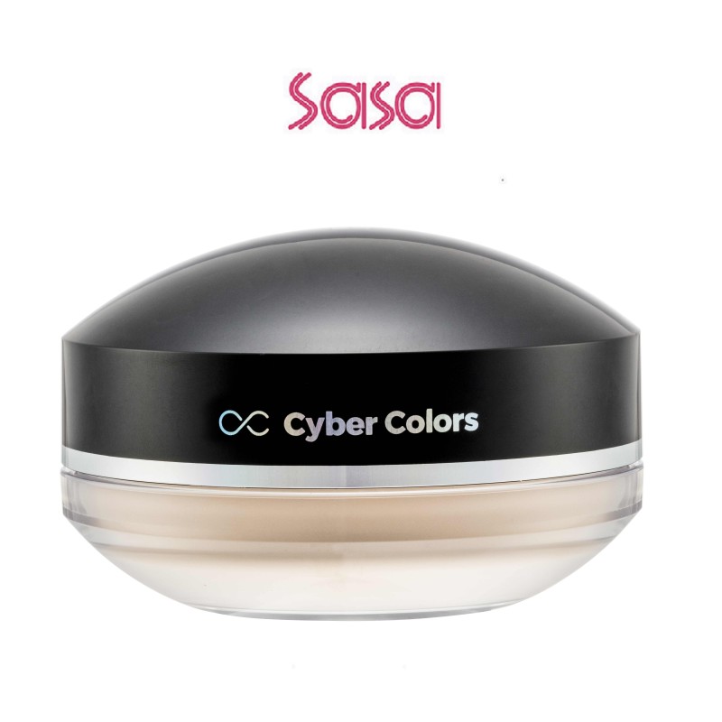 BLACK LABEL ESSENCE SILKY LOOSE POWDER 16G