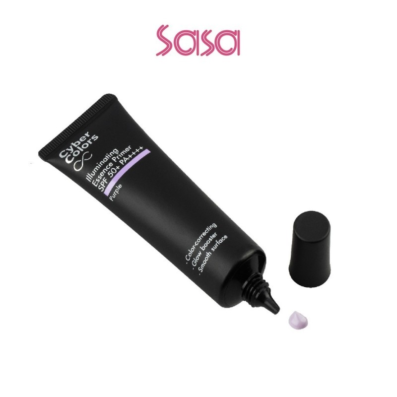 SPF50+ PA++++ ILLUMINATING ESSENCE PRIMER