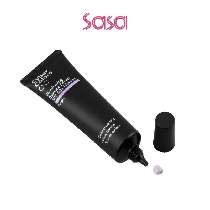 SPF50+ PA++++ ILLUMINATING ESSENCE PRIMER