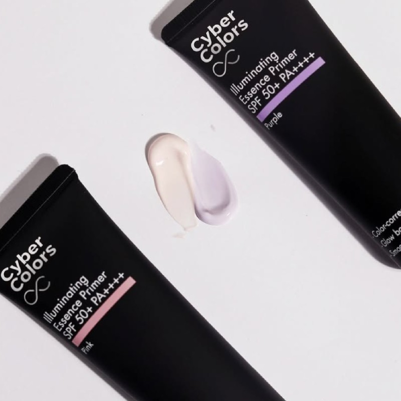 SPF50+ PA++++ ILLUMINATING ESSENCE PRIMER