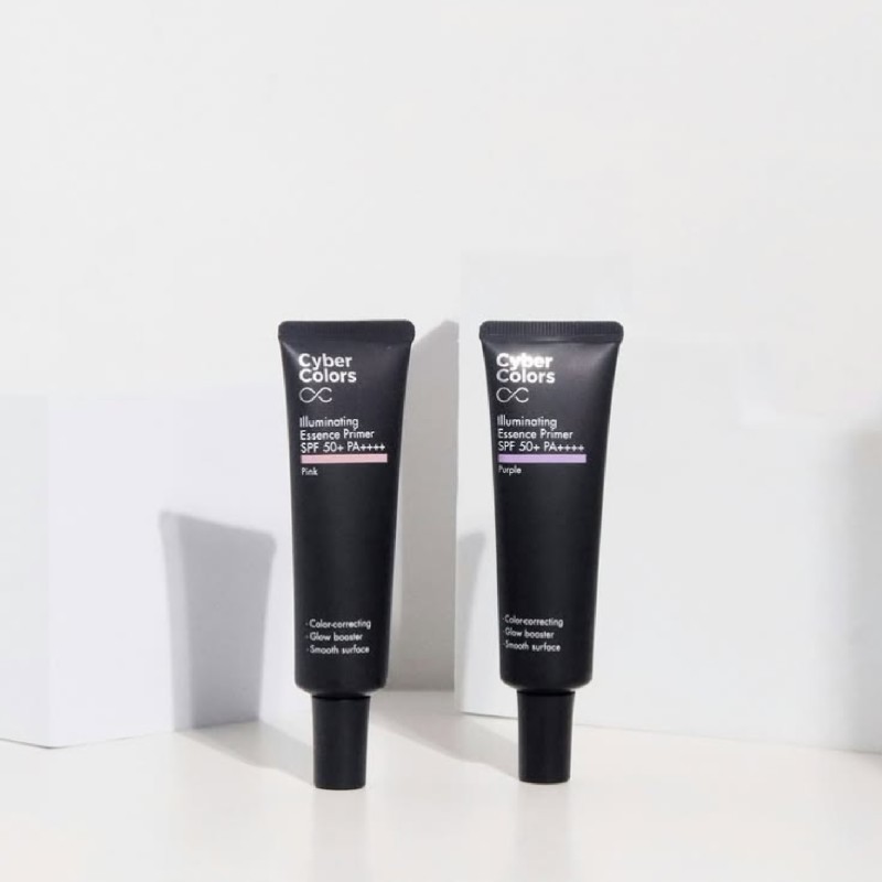 SPF50+ PA++++ ILLUMINATING ESSENCE PRIMER