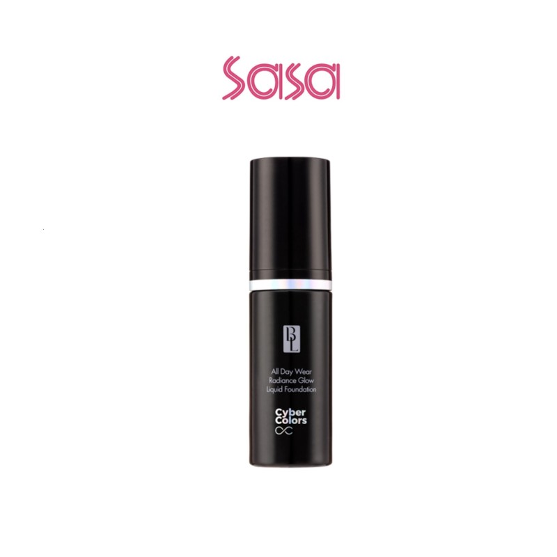 BLACK LABEL ALLDAYWEAR LIQUID FOUNDATION