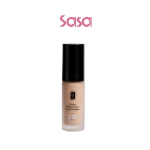 FLAWLESS RADIANCE GLOW LIQUID FOUNDATION