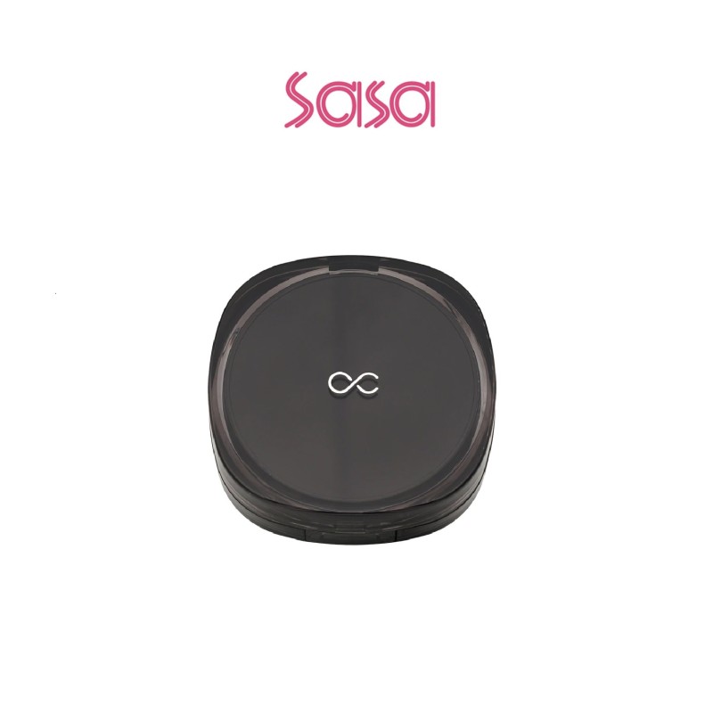 SPF50+PA++++REAL NUDE SOFT GLOW CUSHION