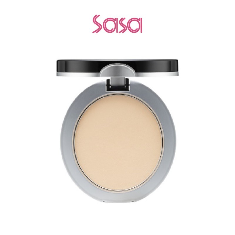 BLACK LABEL LUMINOUS FEATHERWEIGHT POWDER FOUNDATION