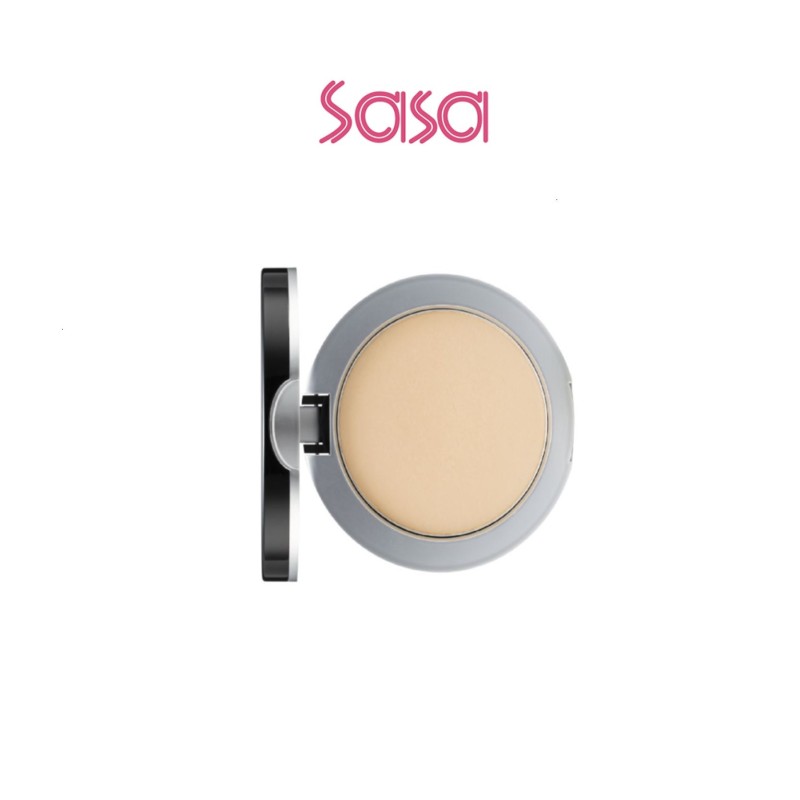 BLACK LABEL LUMINOUS FEATHERWEIGHT POWDER FOUNDATION