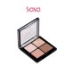 MESMERIZING GLOW EYESHADOW PALETTE