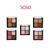 MESMERIZING GLOW EYESHADOW PALETTE