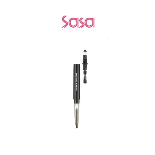 3IN1 EYEBROW PEN