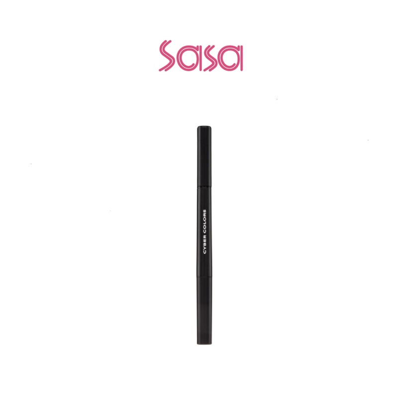 3IN1 EYEBROW PEN