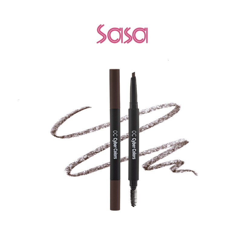TRIANGULAR SLIM EYEBROW PEN