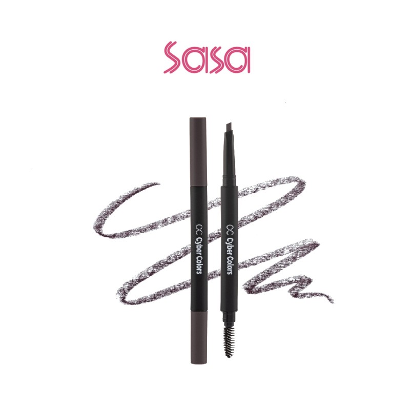 TRIANGULAR SLIM EYEBROW PEN