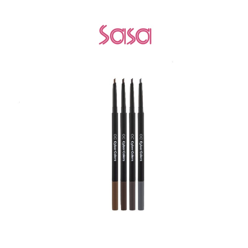 TRIANGULAR SLIM EYEBROW PEN
