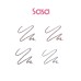TRIANGULAR SLIM EYEBROW PEN