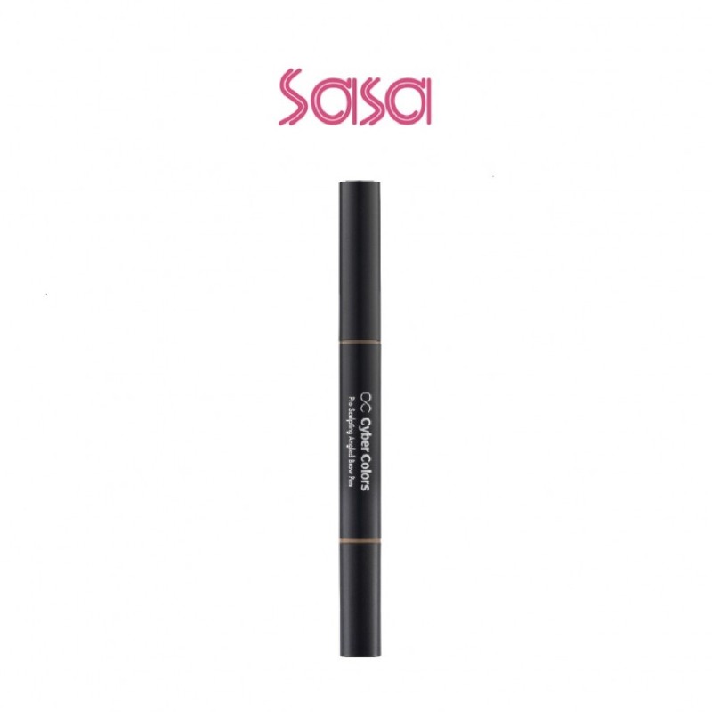 PRO SCULPTING ANGLED EYEBROW PEN 0.18G
