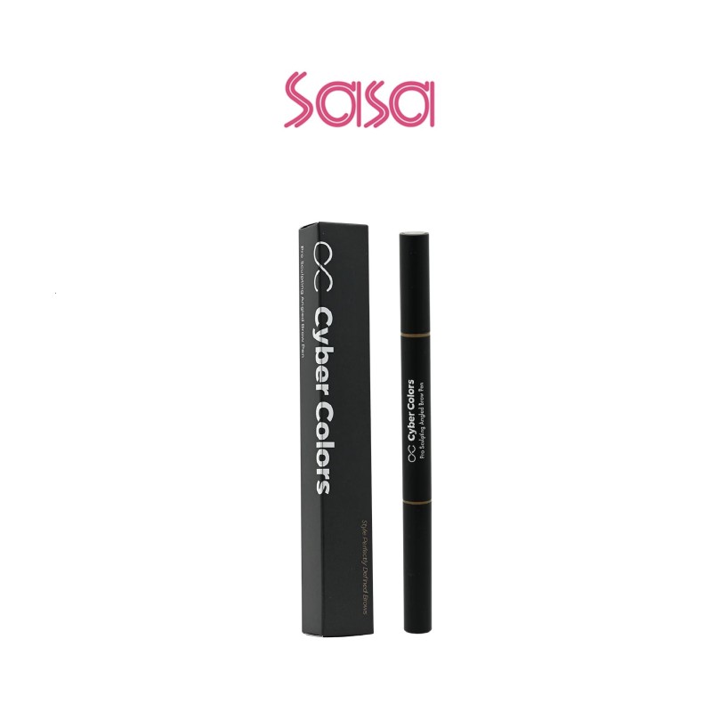 PRO SCULPTING ANGLED EYEBROW PEN 0.18G