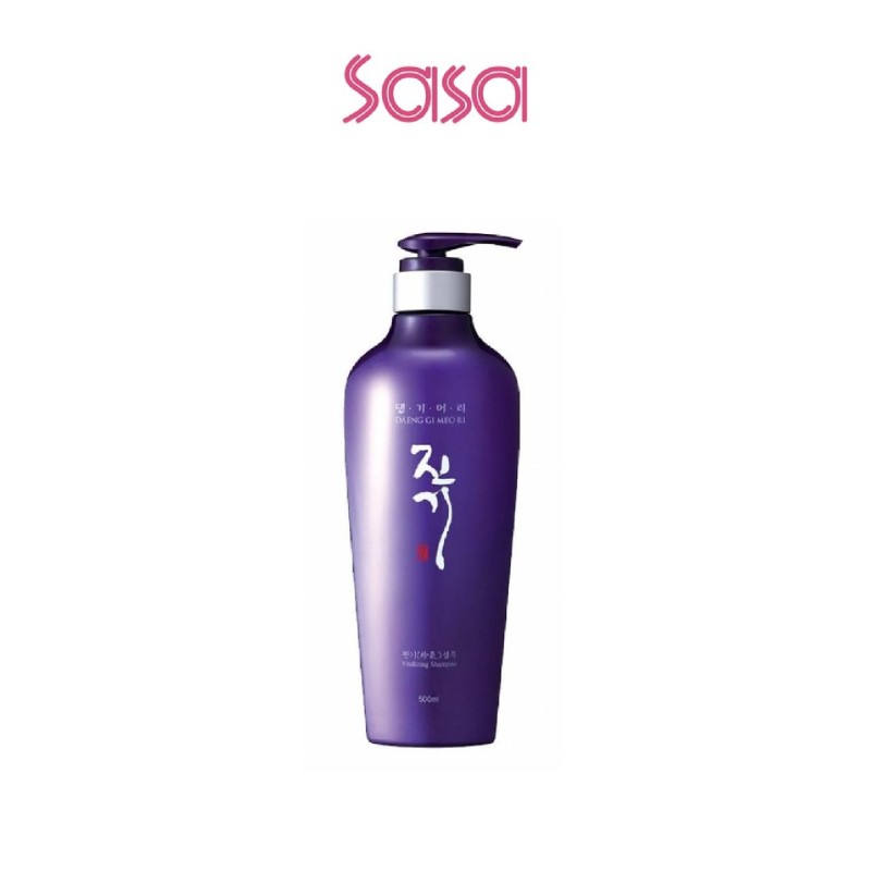 VITALIZING SHAMPOO 500ML