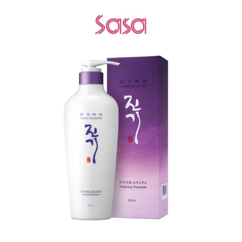 VITALIZING TREATMENT 500ML