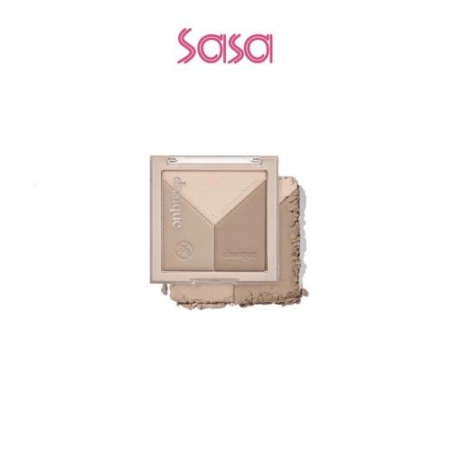 DASIQUE V CUT BLENDING SHADING #02 COOL BLENDING