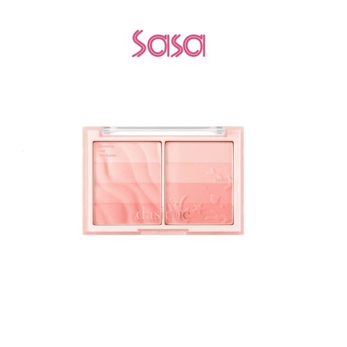 BLENDING LAYER CHEEK #01 SUMMER CORAL