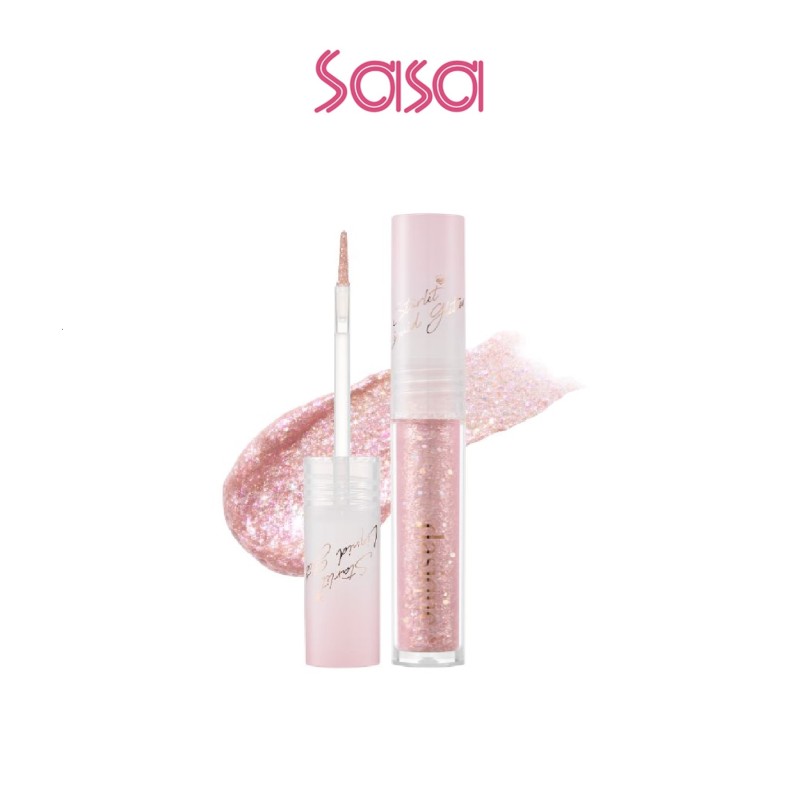 STARLIT JEWEL LIQUID GLITTER