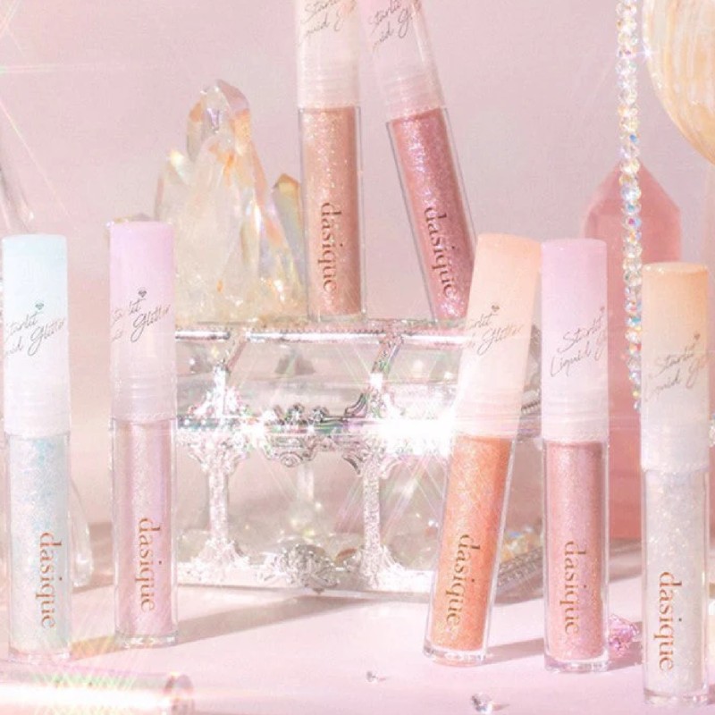STARLIT JEWEL LIQUID GLITTER
