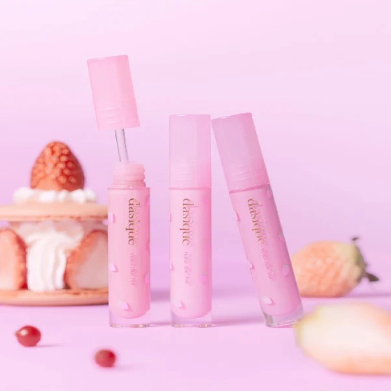 WATER BLUR TINT