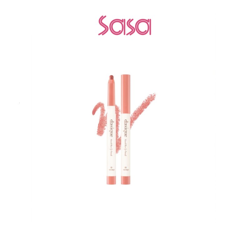 MOOD BLUR LIP PENCIL