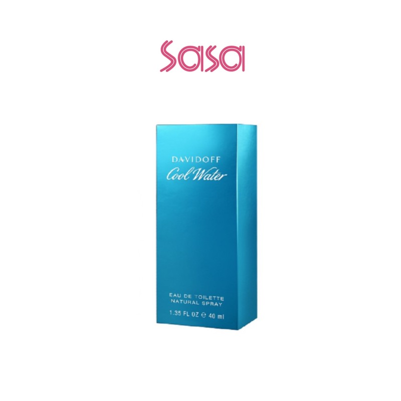 COOL WATER MAN EDT