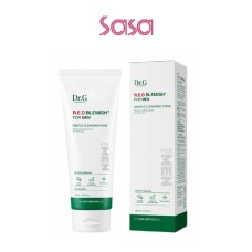 R.E.D BLEMISH FOR MEN GENTLE CLEANSING FOAM 150ML