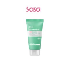 PH CLEANSING RED BLEMISH CLEAR SOOTHING FOAM 30ML