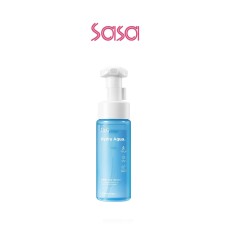 HYDRA AQUA BUBBLE FOAM CLEANSER 150ML