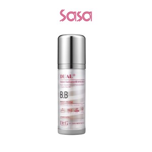 RADIANCE DUAL ESSENCE BB SPF50+PA+++ 40G