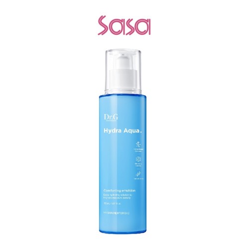 HYDRA AQUA COMFORTING EMULSION 150ML