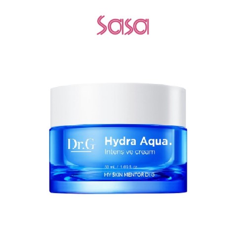 HYDRA AQUA INTENSIVE CREAM 50ML