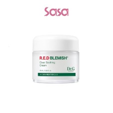R.E.D BLEMISH CLEAR SOOTHING CREAM V2 70ML R.E.D BLEMISH CLEAR SOOTHING CREAM V2 70ML