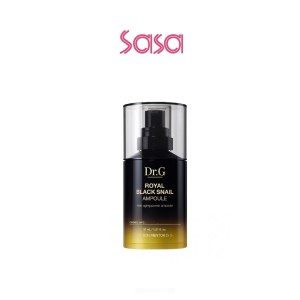 ROYAL BLACK SNAIL AMPOULE 30ML