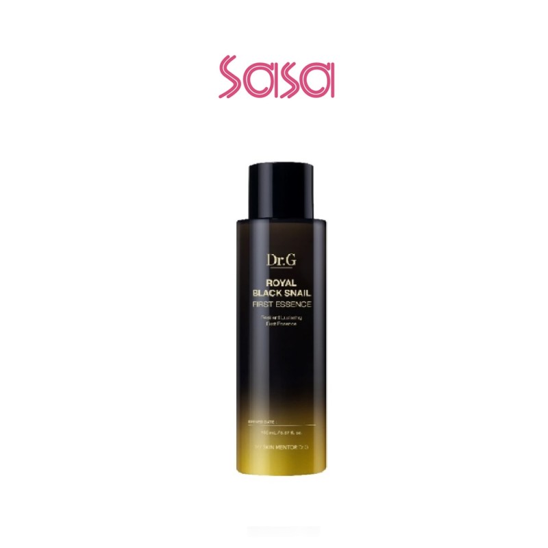 ROYAL BLACK SNAIL FIRST ESSENCE 165ML