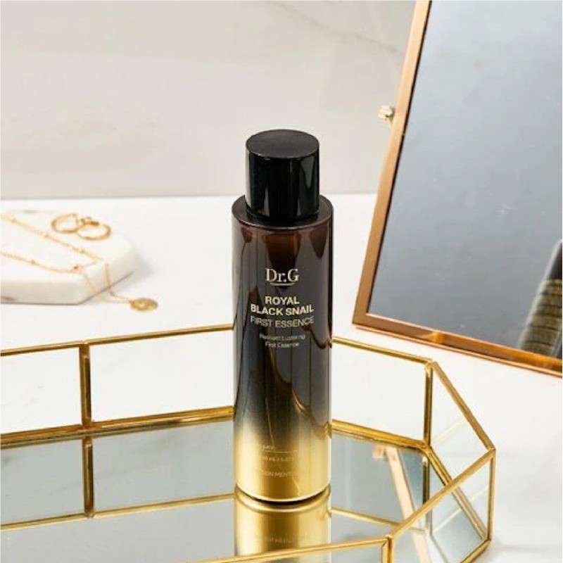 ROYAL BLACK SNAIL FIRST ESSENCE 165ML