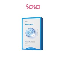 HYDRA AQUA ESSENCE FIT MASK 10'S