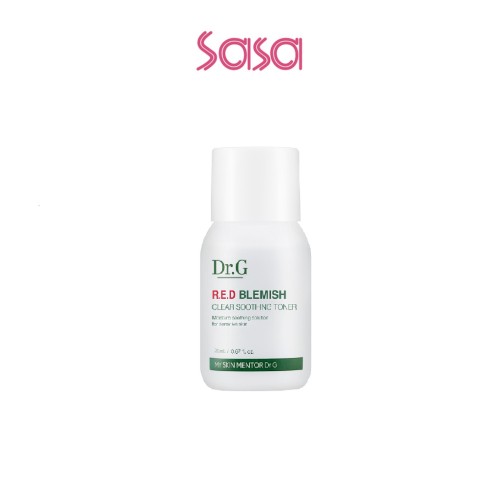 RED BLEMISH CLEAR SOOTHING TONER 20ML