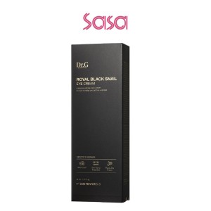 ROYAL BLACK SNAIL EYE CREAM 30ML