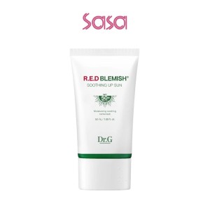 R.E.D BLEMISH SOOTHING UP SUN SPF50+PA++++ 50ML