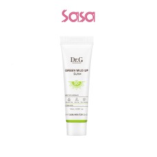 GREEN MILD UP SUN+ SPF50+ PA++++