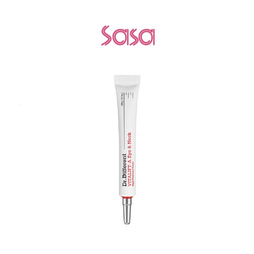 VITALIFT-A EYE & NECK 20G